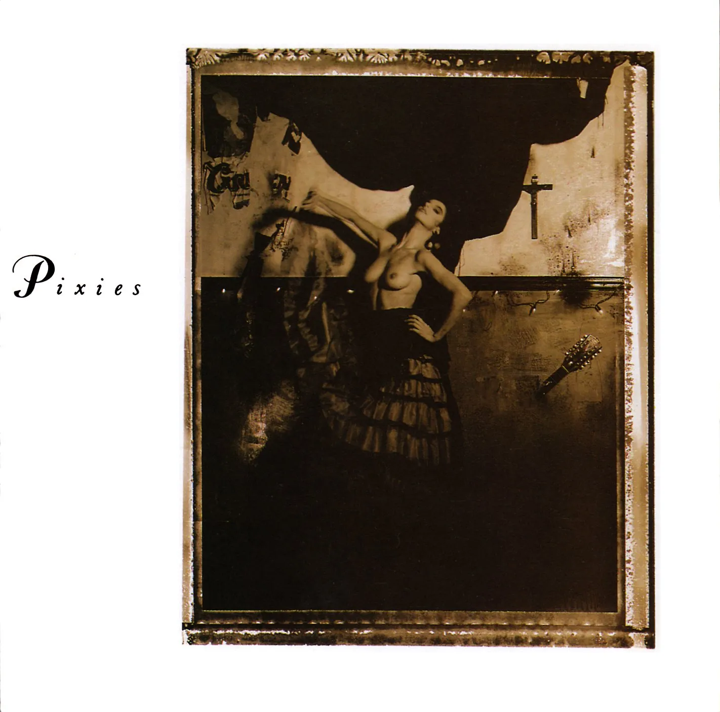 Surfer Rosa - Pixies