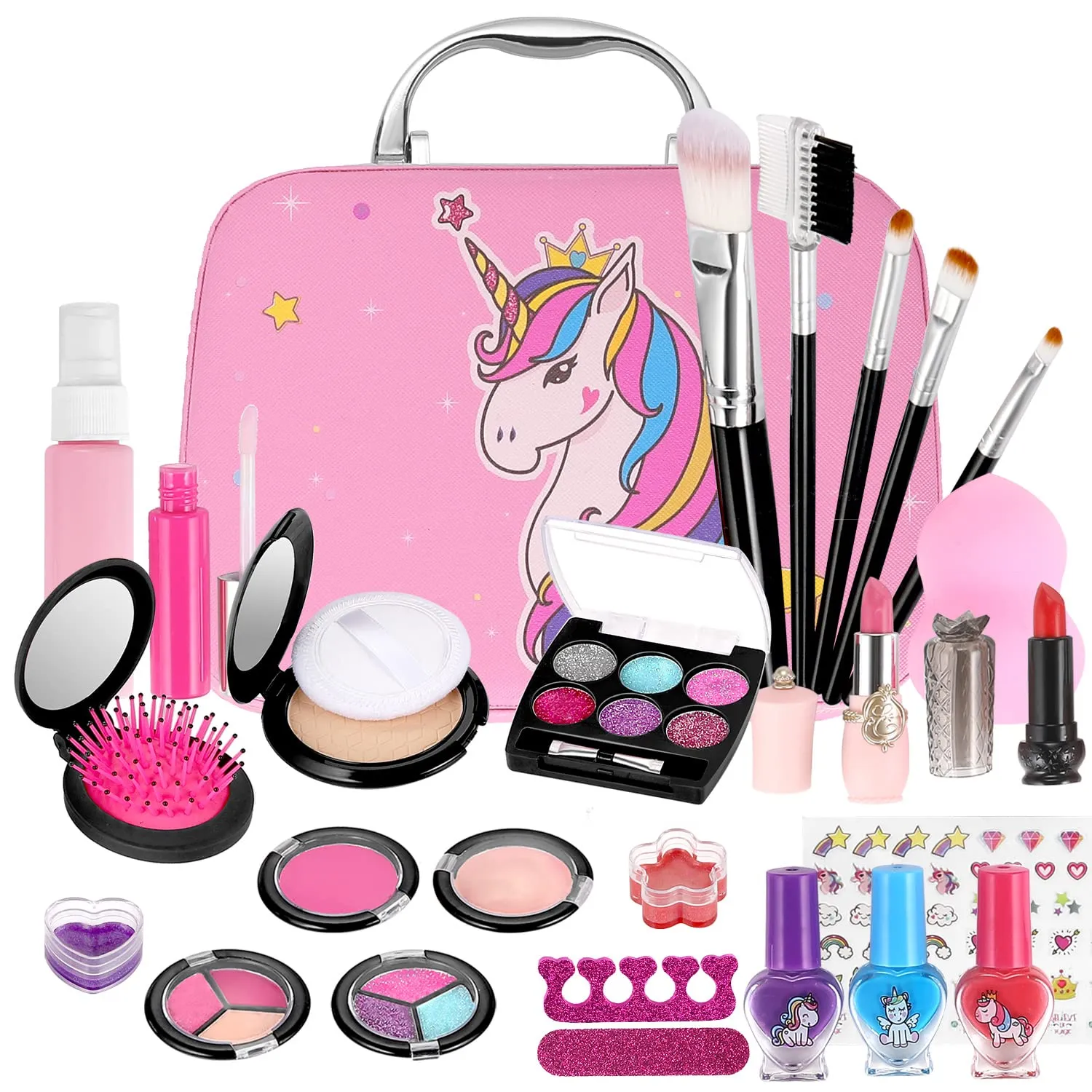 GAGAKU Set Trucco per Bambini Bambina