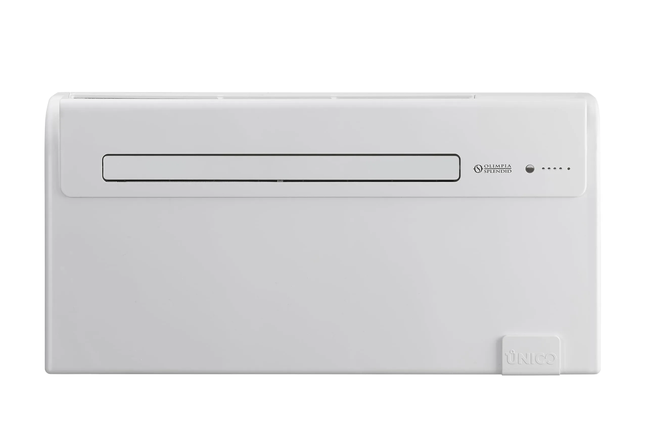 Olimpia Splendid Unico Air HP EFA: Il Climatizzatore Monoblocco Senza Unità Esterna