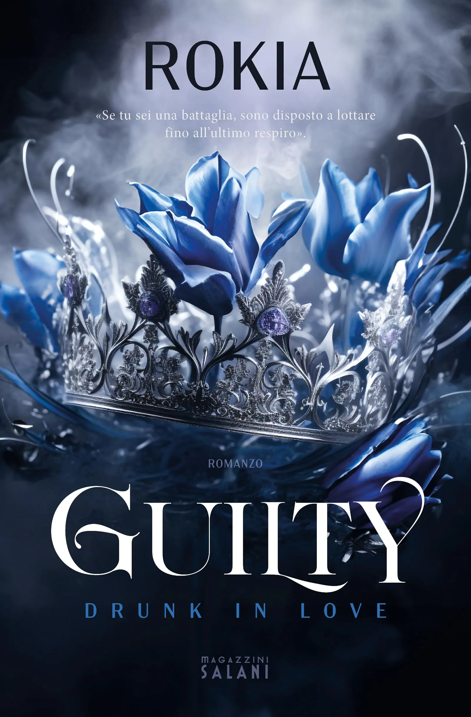 Guilty: Drunk in Love