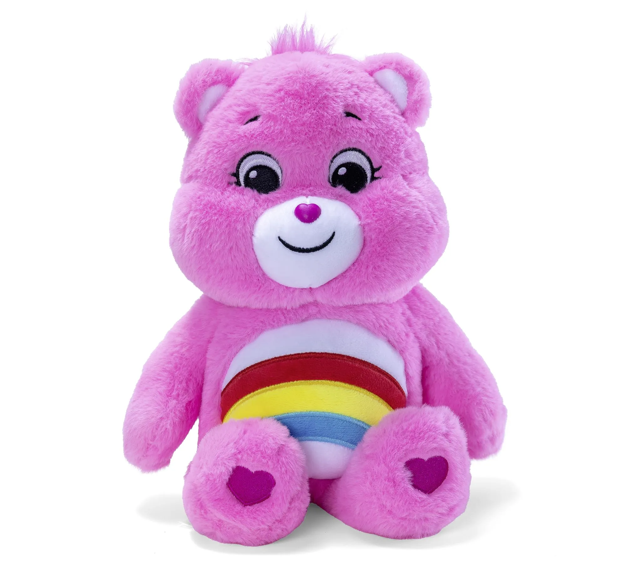Simba - Care Bears Allegrorsa, 35 cm