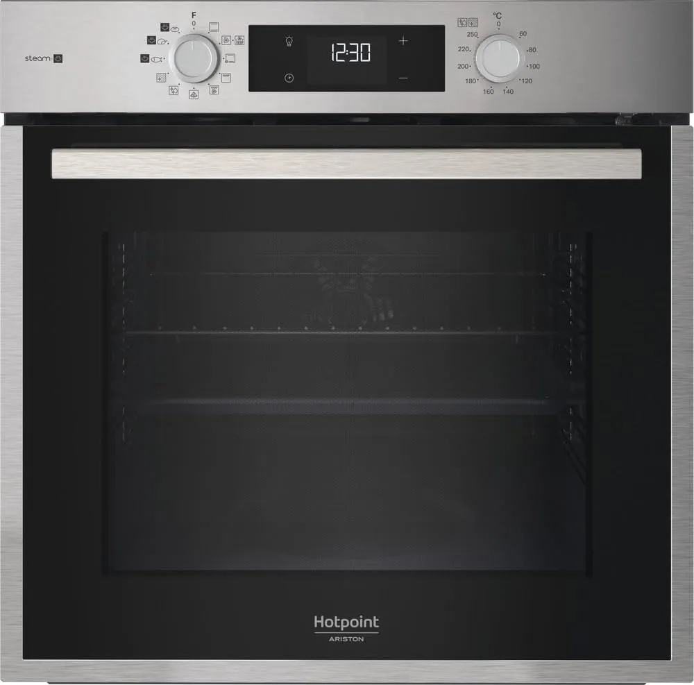 Hotpoint Ariston Forno da incasso HAO 854PS X Multifunzione Inox