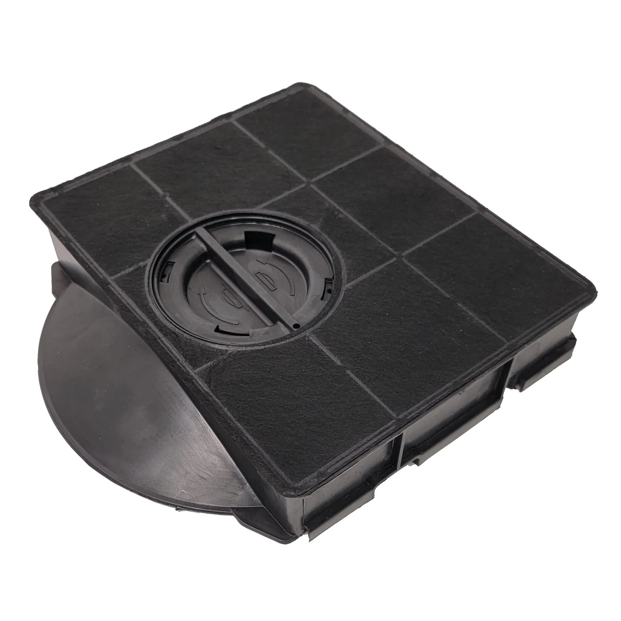 Filtro a Carbone Attivo Electrolux Elica Tipo 303 - Essential 9029793602 per Cappa Aspirante