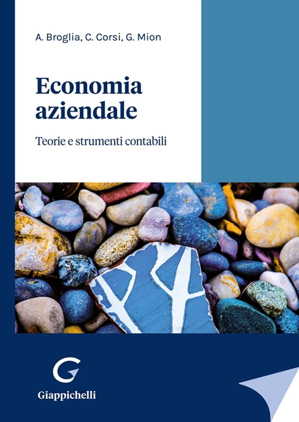 Economia Aziendale - Giappichelli - Edizione 2021