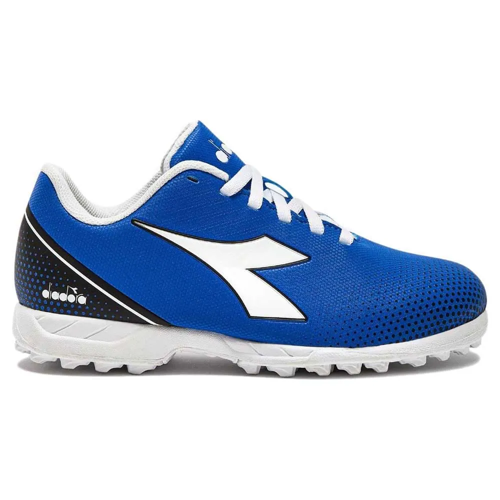Diadora PICHICHI 7 TF JR - Scarpe da Calcetto per Giovani Campioni
