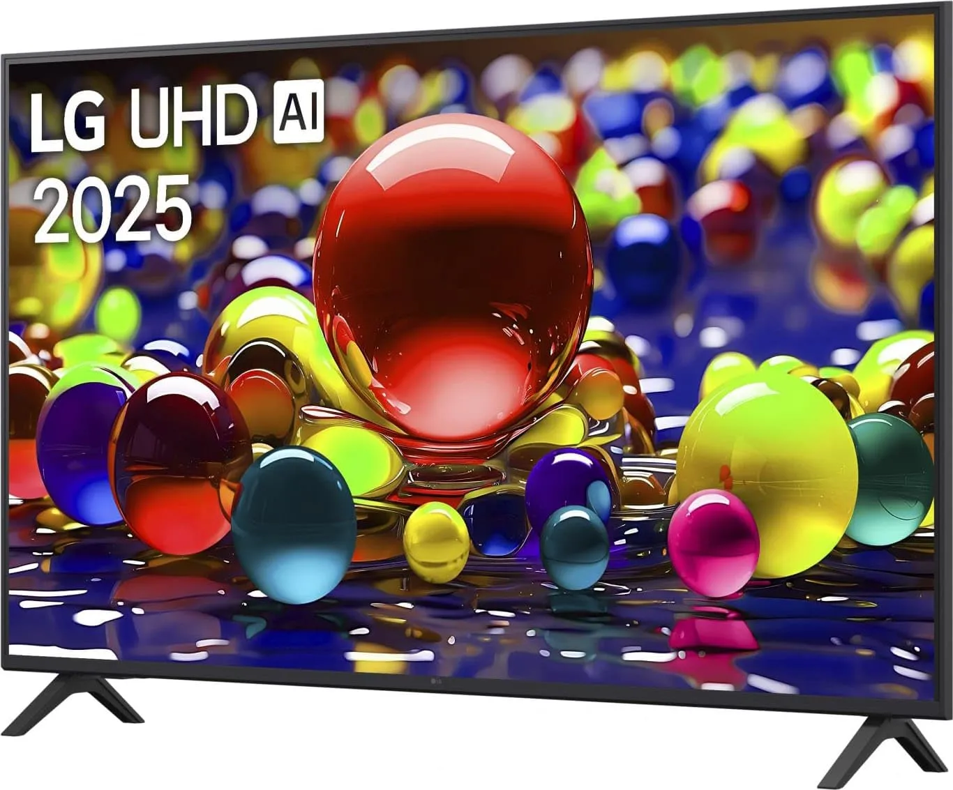 LG 55UA74006LB - TV 55 Pollici Smart 4K HDR10 Pro