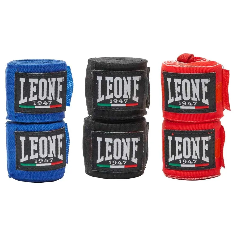 Leone 1947 Fasce 250 cm - Confezione da 3