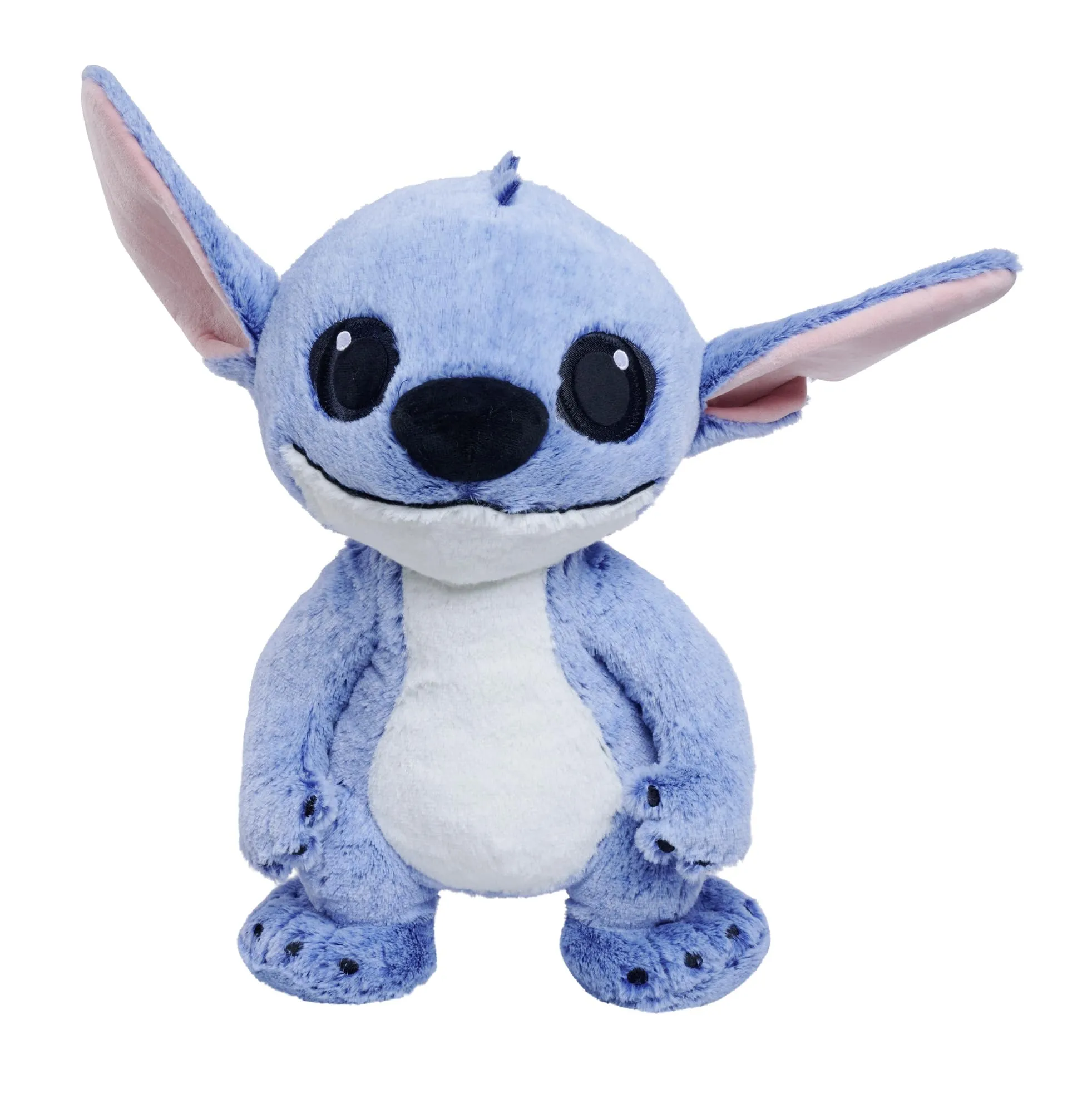Peluche Stitch Live Action Disney Simba 41 cm
