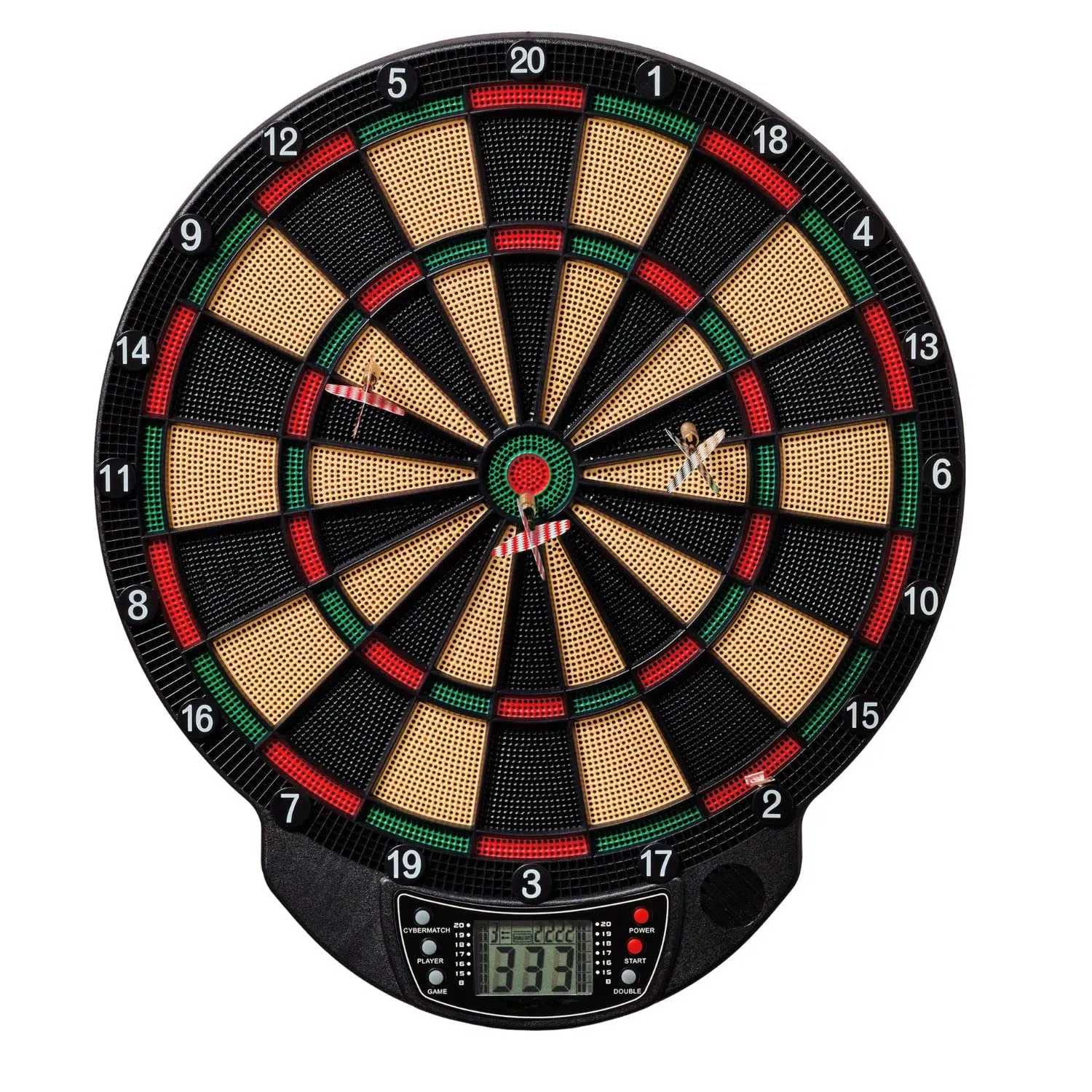 B Best Sporting Bristol - Bersaglio Elettronico per Freccette
