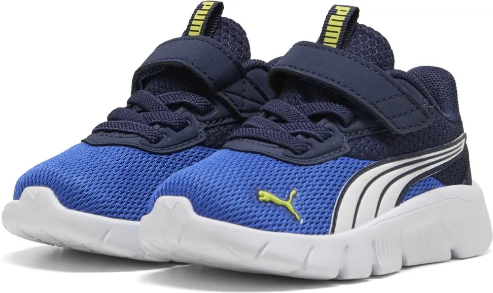Puma Flexfocus Modern AC+ Inf, Sneaker Unisex - Bambini e Ragazzi