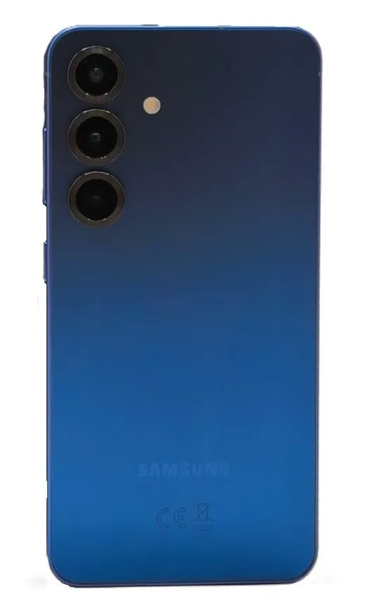 SAMSUNG Galaxy S25 S931 5G Dual Sim 12GB RAM 256GB - Navy
