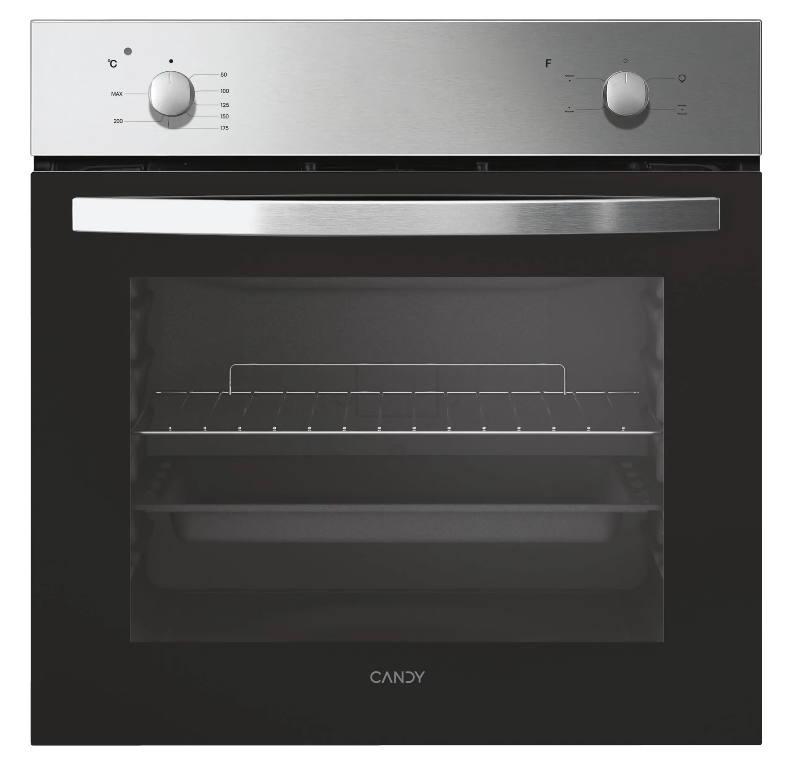 Candy FCS 100 X/E Forno Elettrico da Incasso