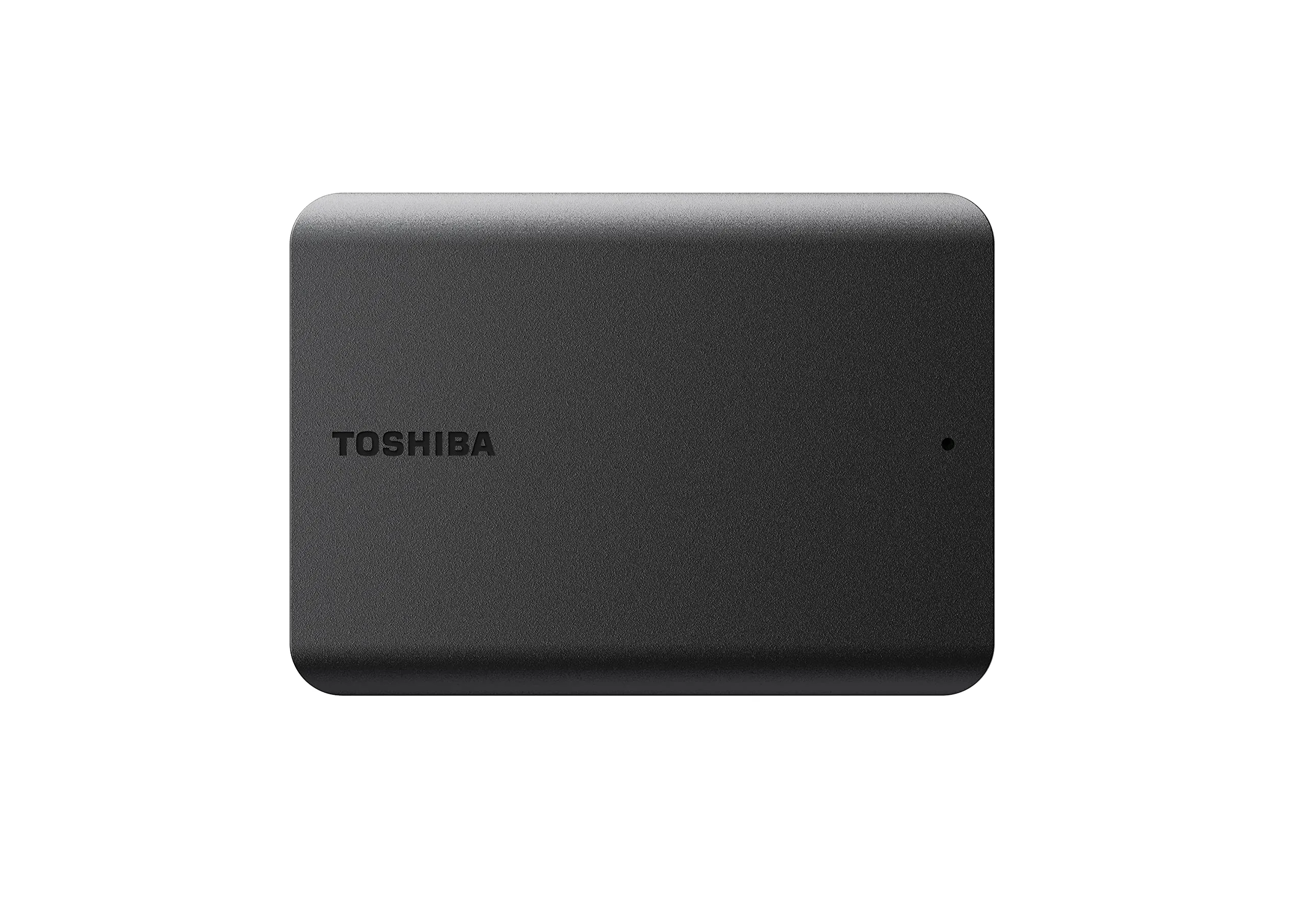 Toshiba Canvio Basics 4TB Hard Disk Esterno Portatile