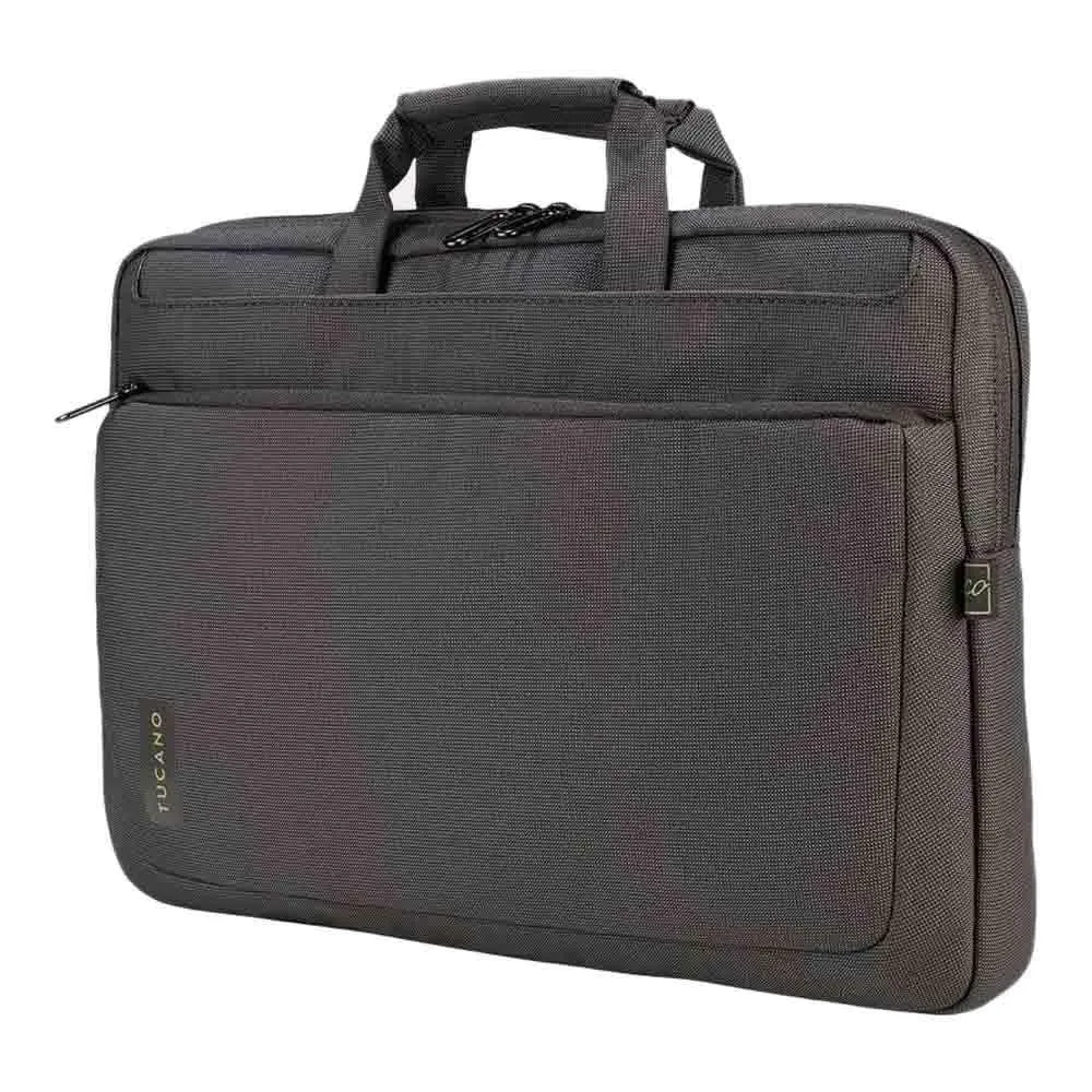 Tucano Zaino Slim per MacBook Pro 16" e Laptop 15,6"