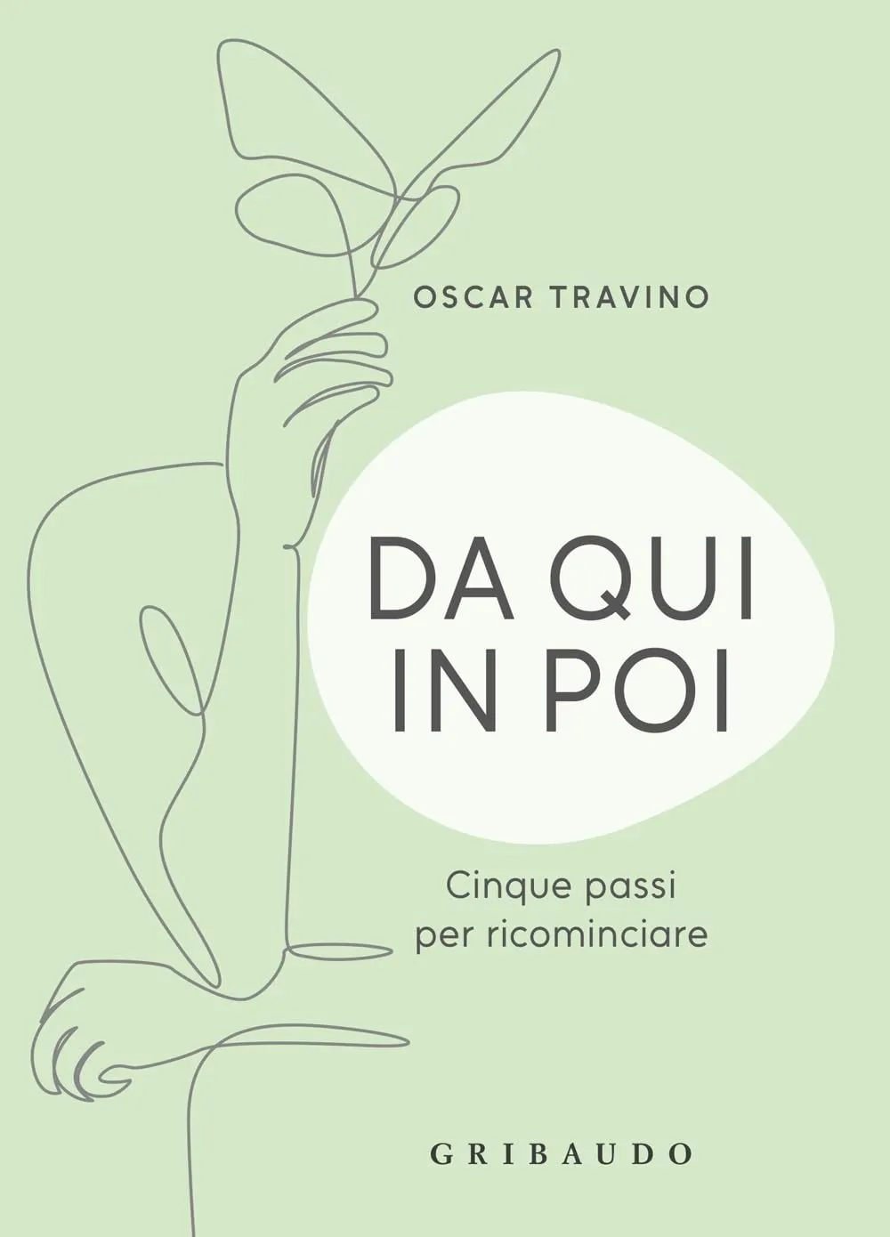 Da qui in poi. Cinque passi per ricominciare