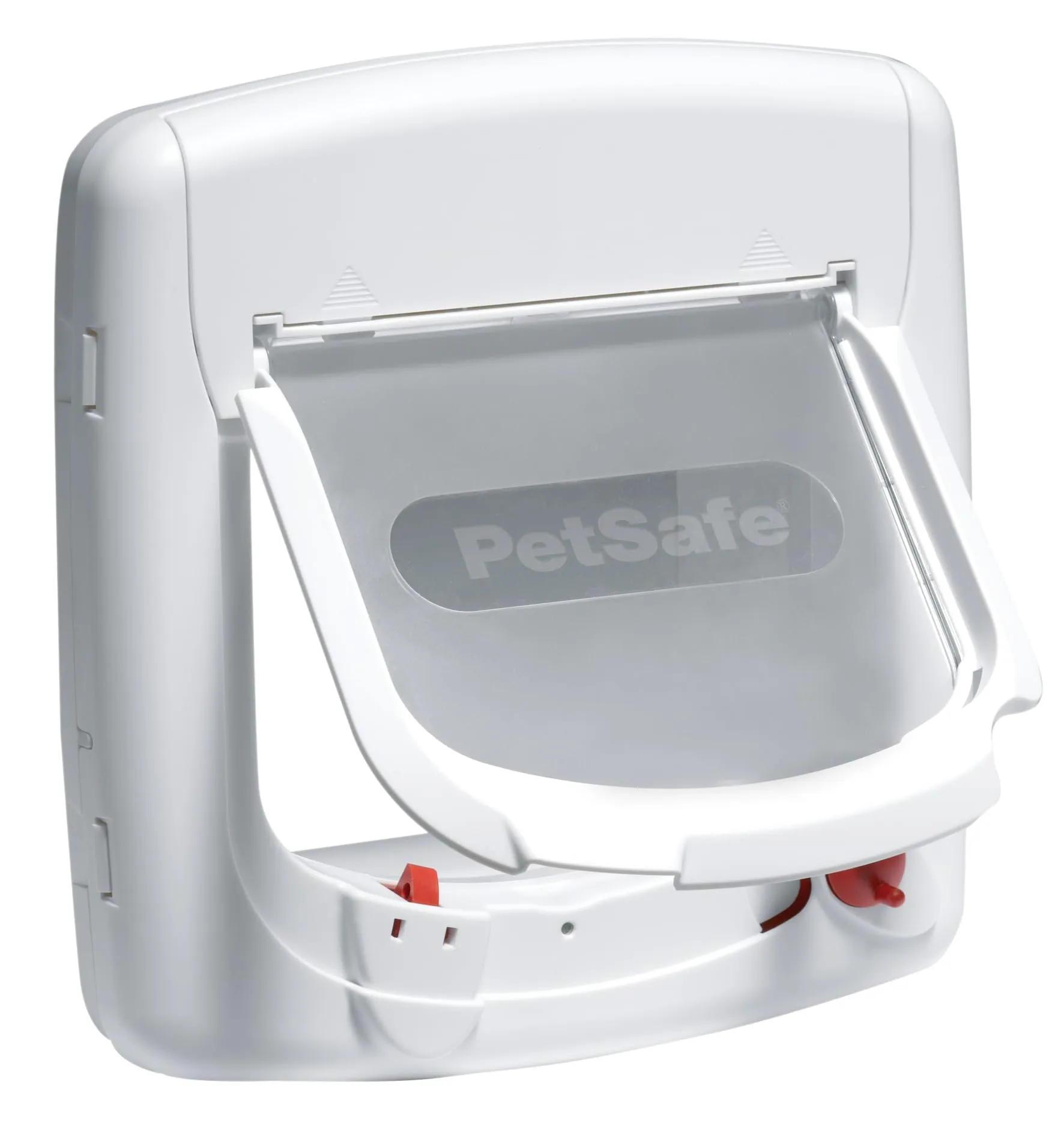PetSafe Botola Magnetica per Gatti - Sicurezza e Controllo Accessi