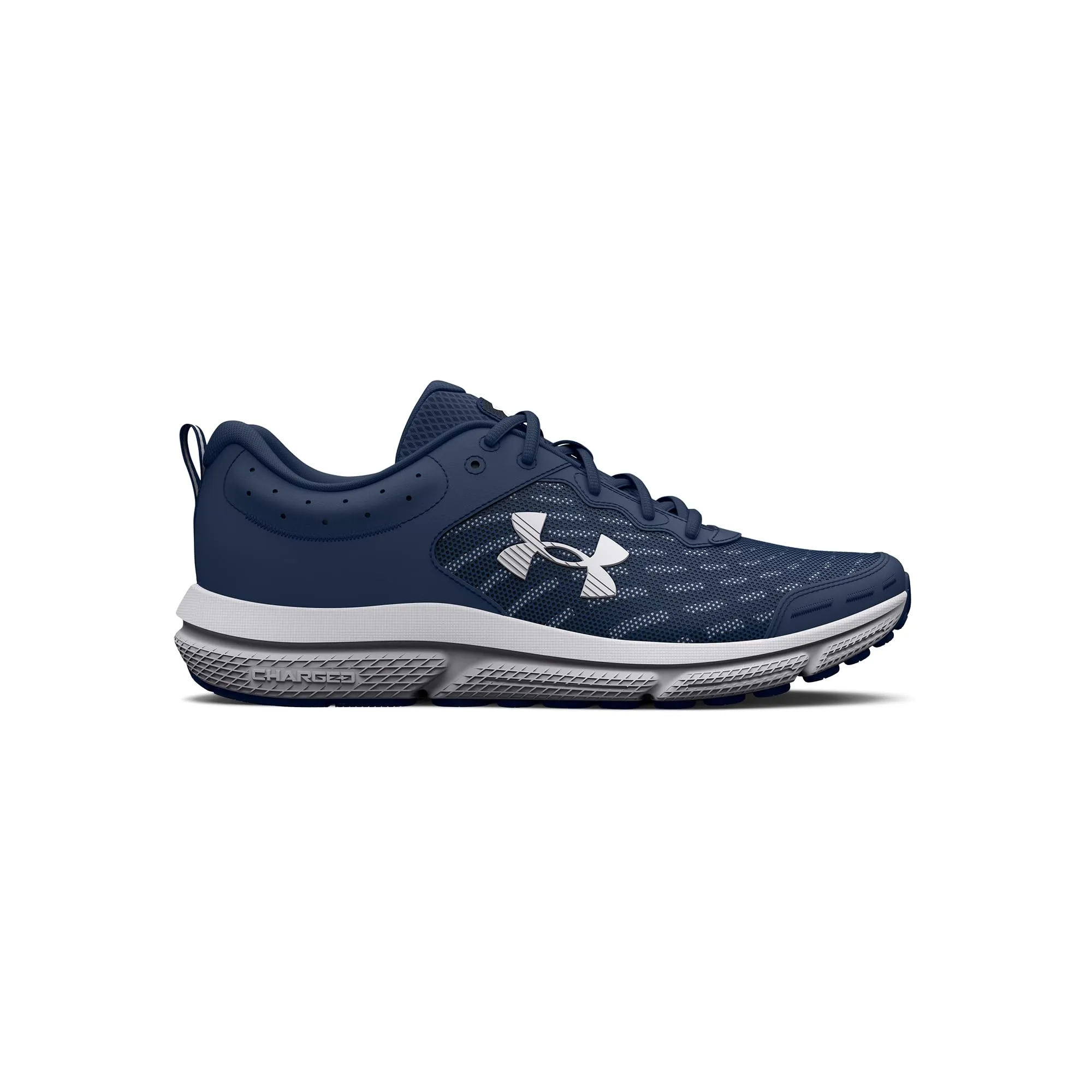 Under Armour Charged Assert 10 Scarpe da Corsa Uomo