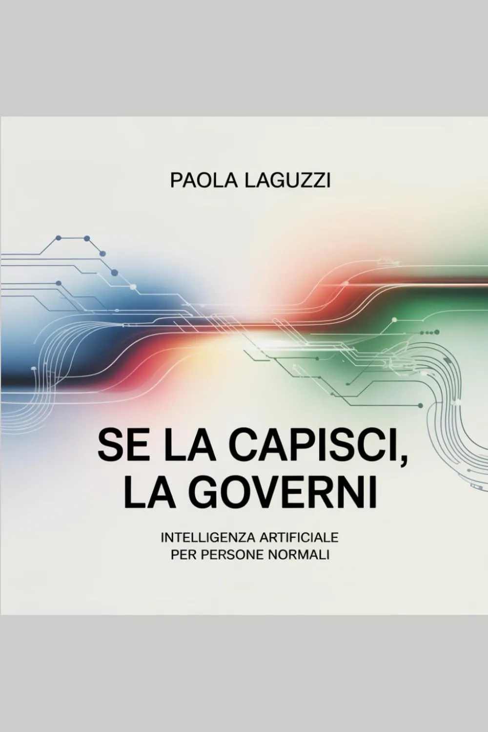Se la capisci, la governi: Intelligenza artificiale per persone normali