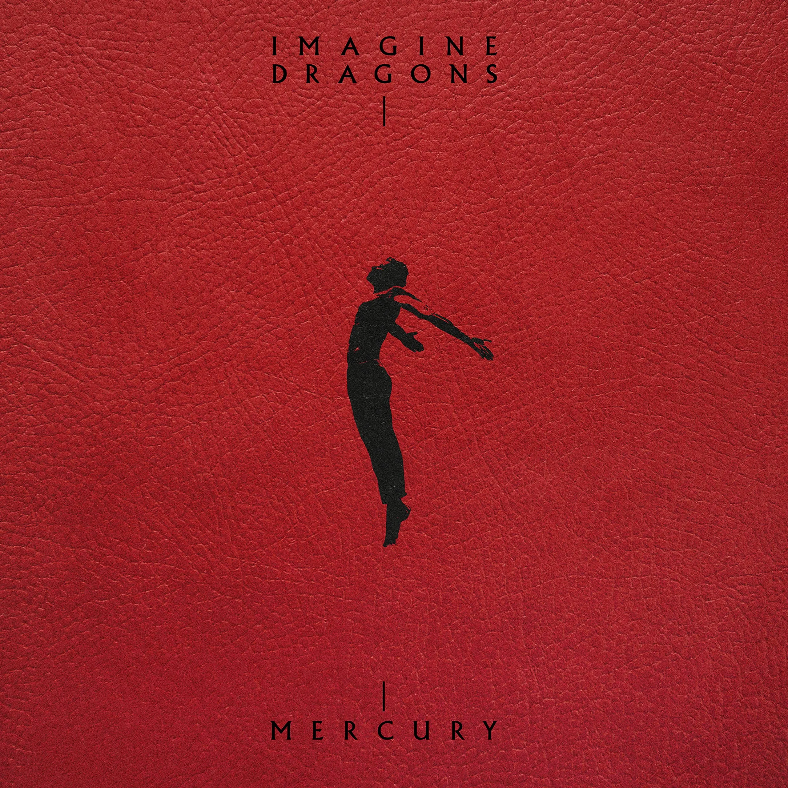 Imagine Dragons - Mercury - Acts 1 & 2 (CD)