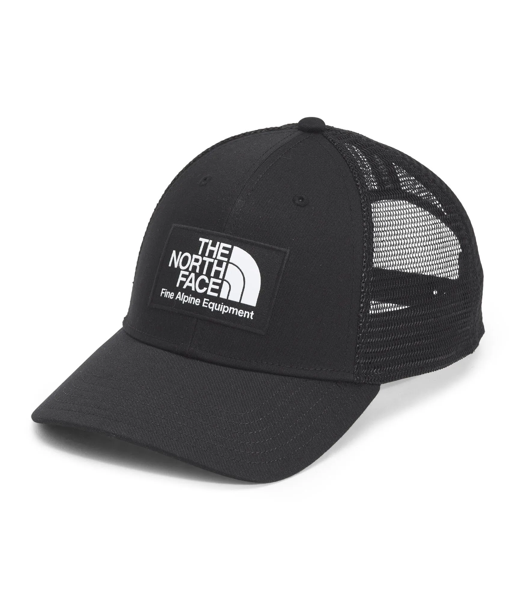 The North Face Mudder Trucker Cappellino Unisex Adulto Black