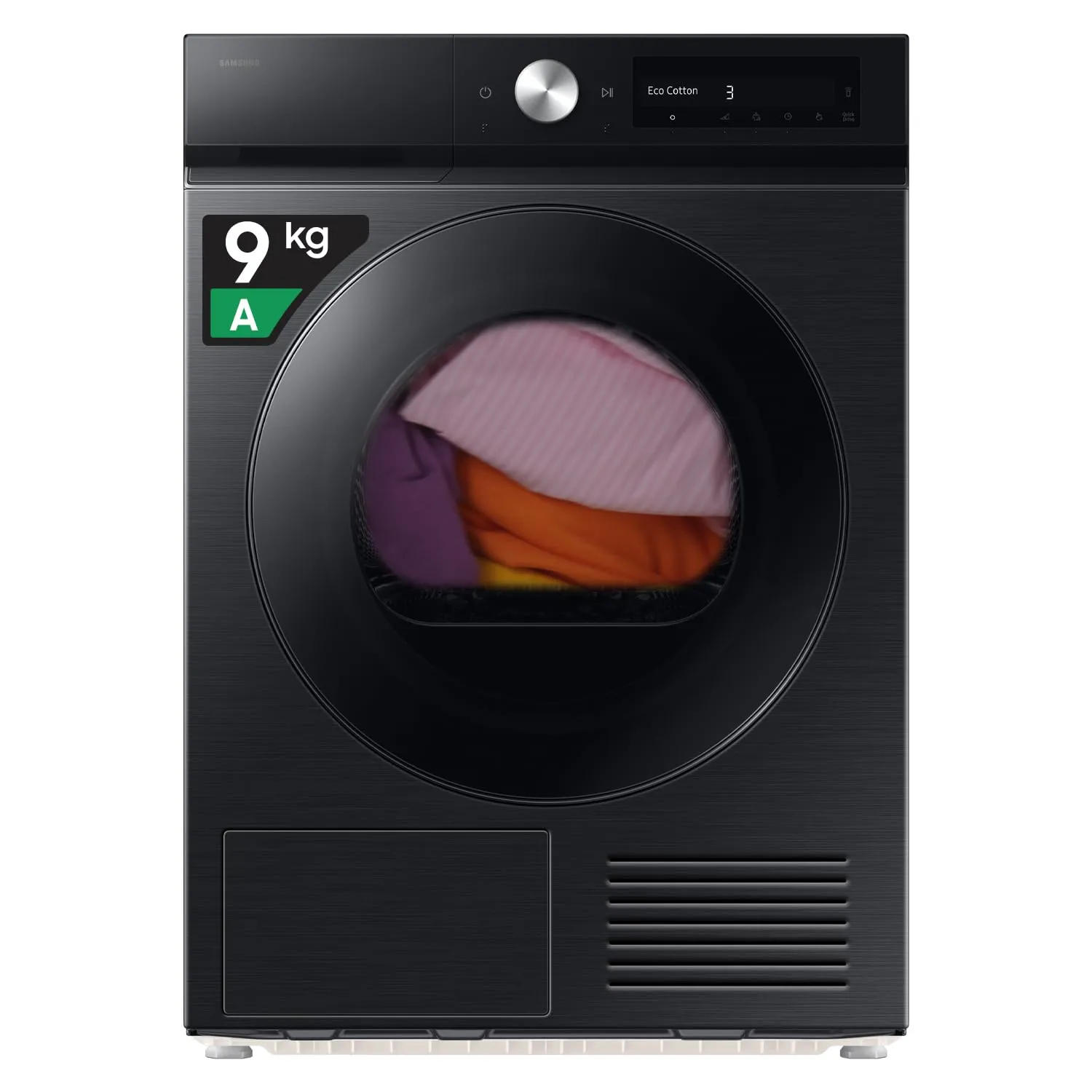 Samsung Asciugatrice Bespoke AI DV90DB7845GB/U3