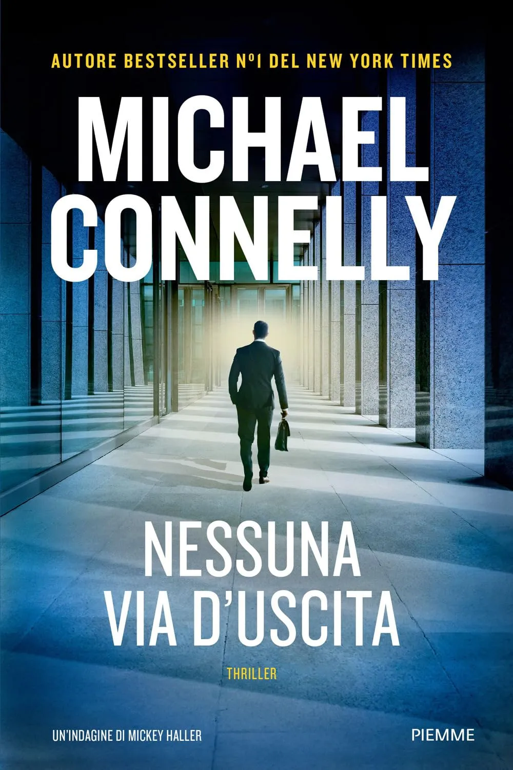 Nessuna via d'uscita
