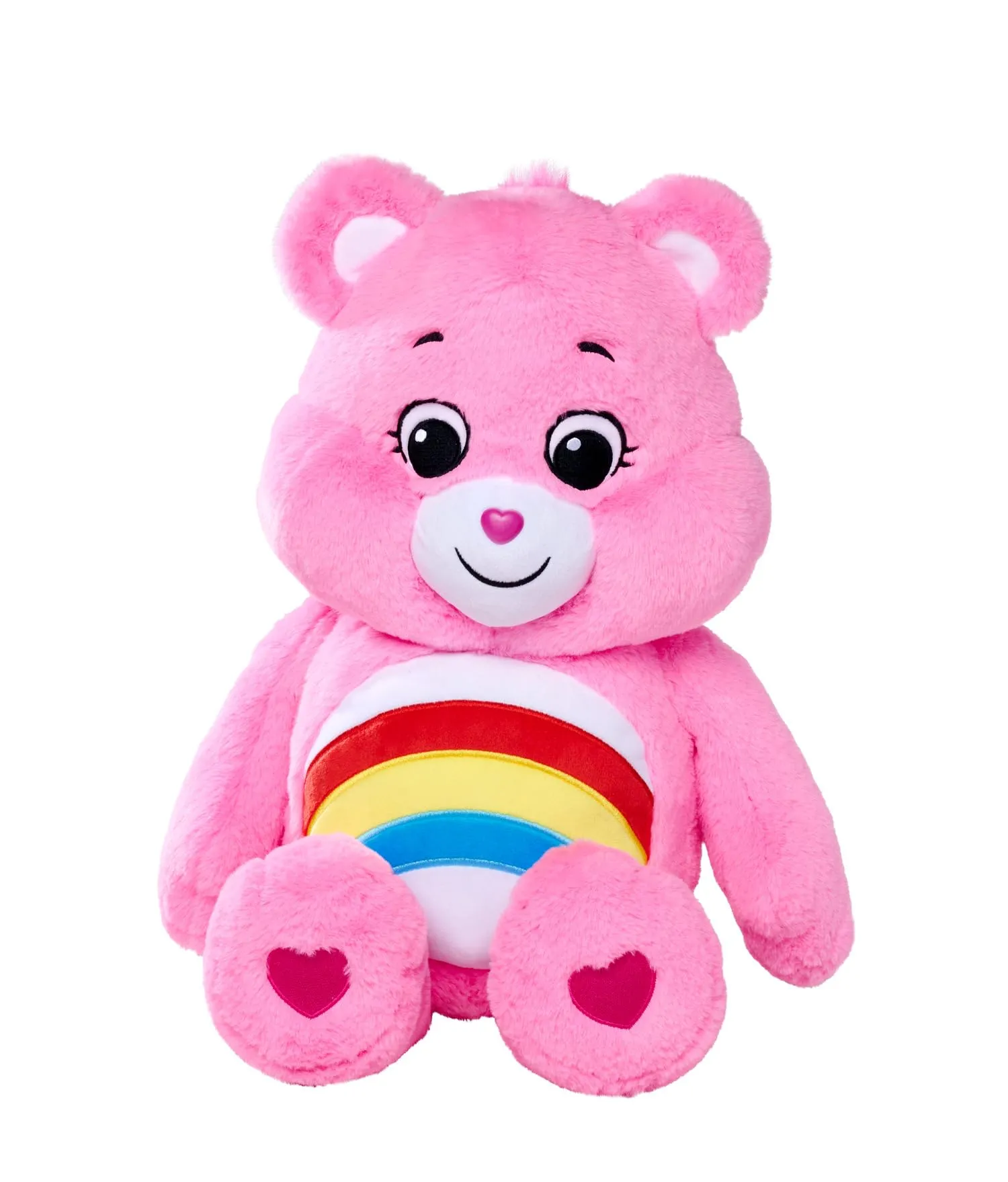 Care Bears Allegrorso Peluche Gigante 60 cm