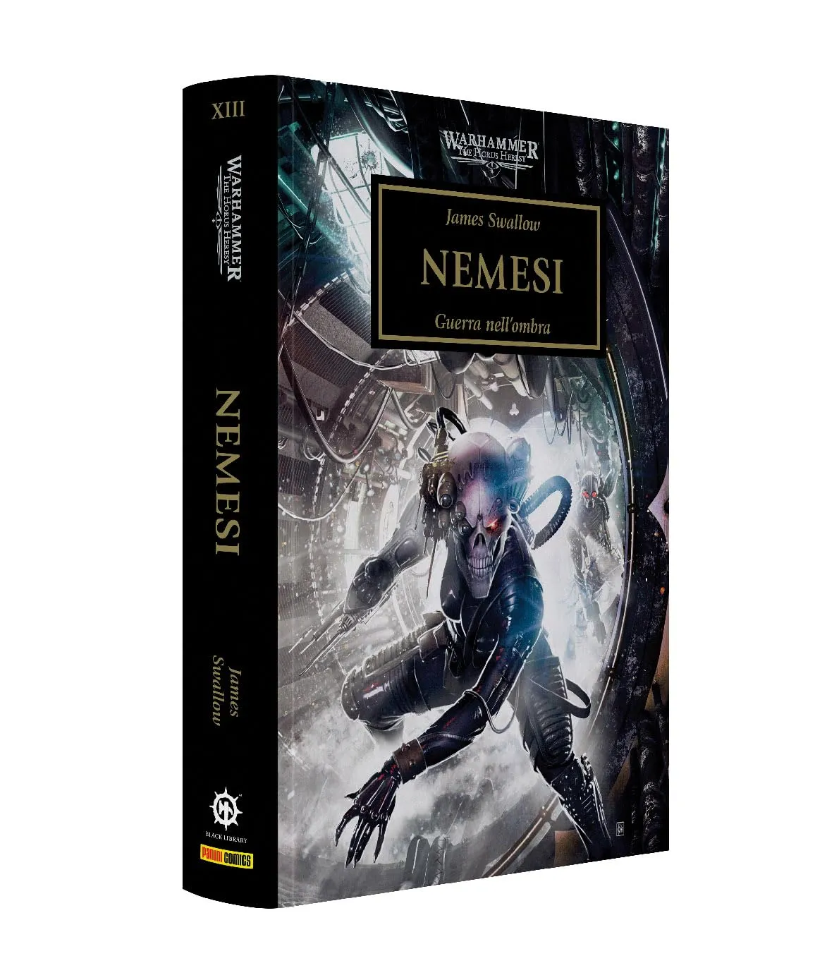 Nemesi. The Horus Heresy. Warhammer 40.000 (Vol. 13)