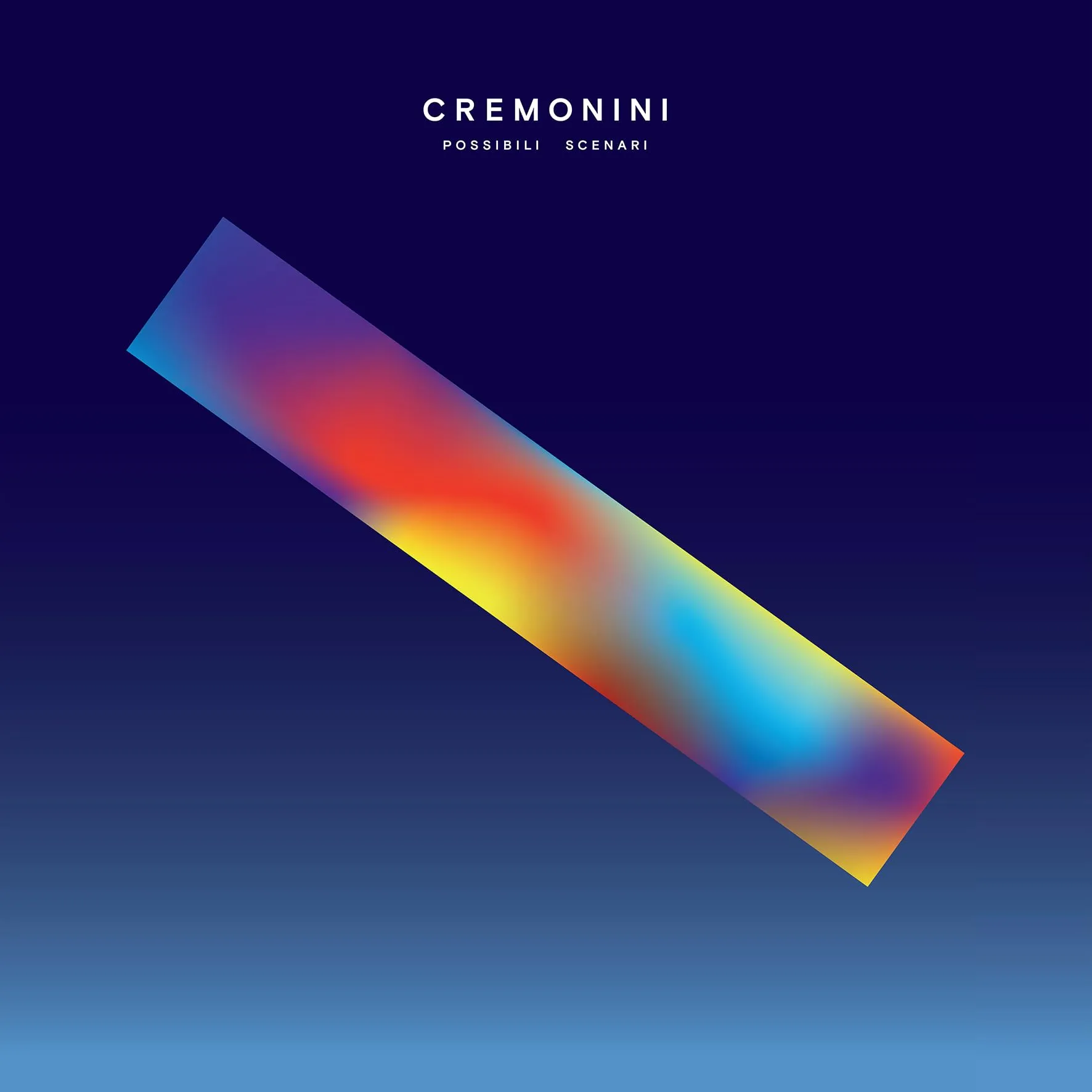 Possibili Scenari - Cesare Cremonini [Vinile]