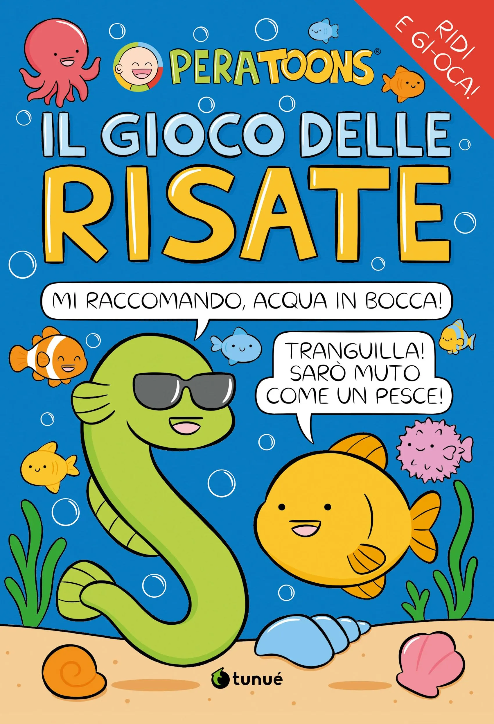 Il gioco delle risate