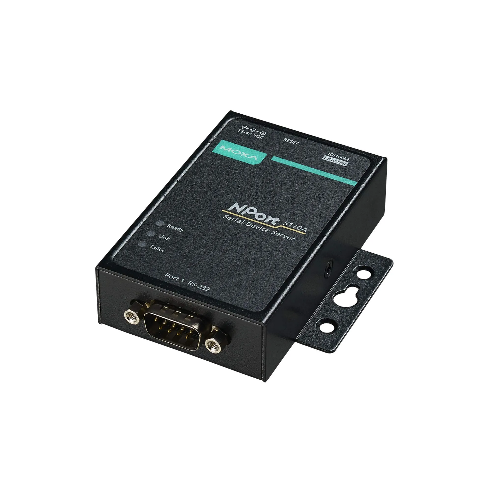 Moxa NPort 5110A Server Seriale RS-232