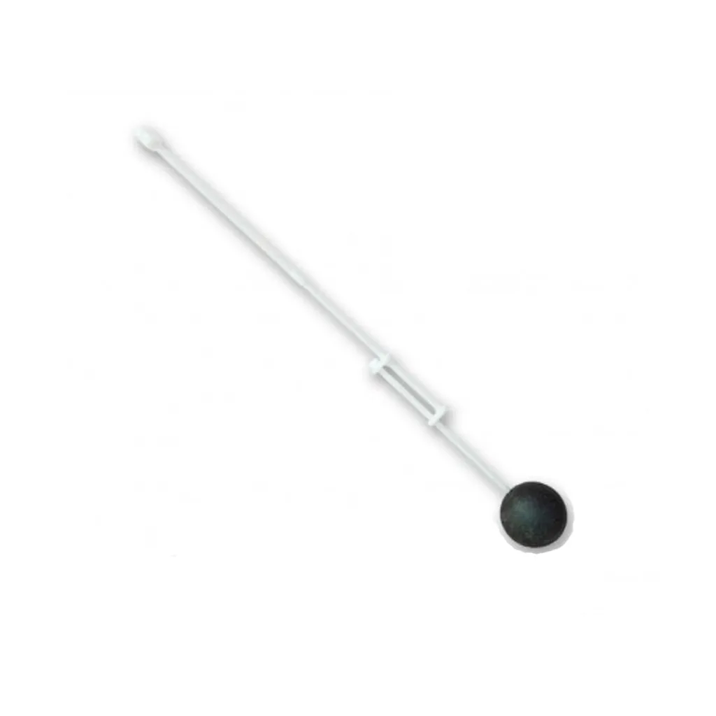 Gruppo Completo Sfera con Astina Ricambio Cassetta Originale Pucci 80006261