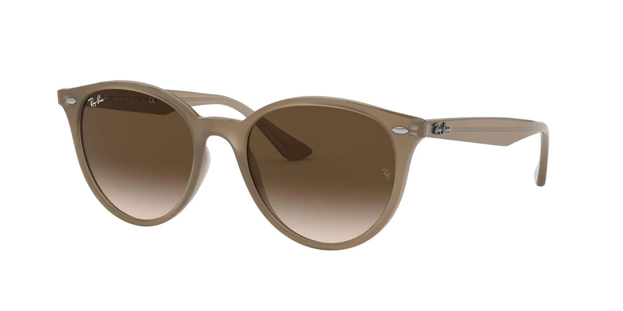 Ray-Ban RB4305 Opal Beige