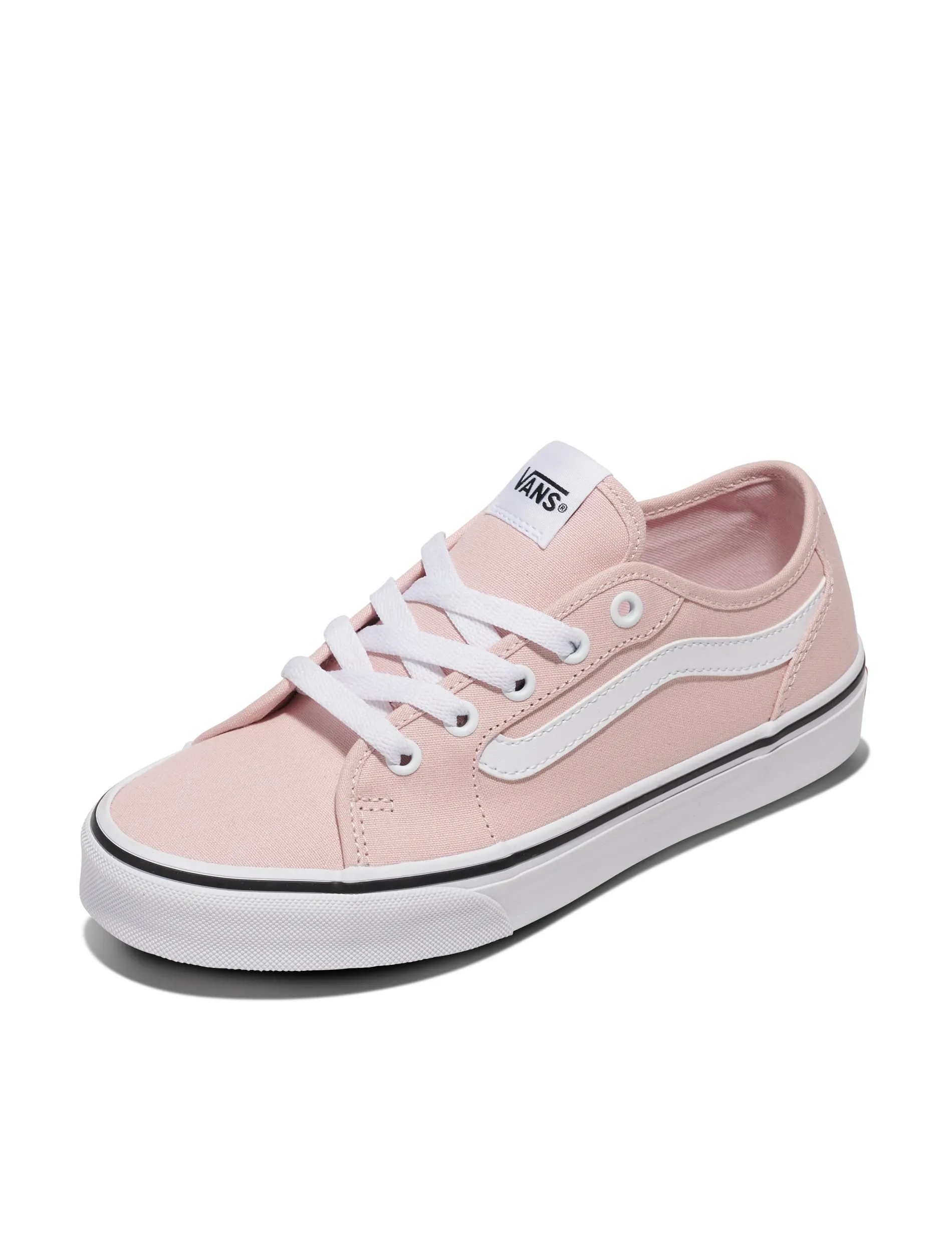 Vans Filmore Decon Sepia Rose - Scarpe da Ginnastica Donna