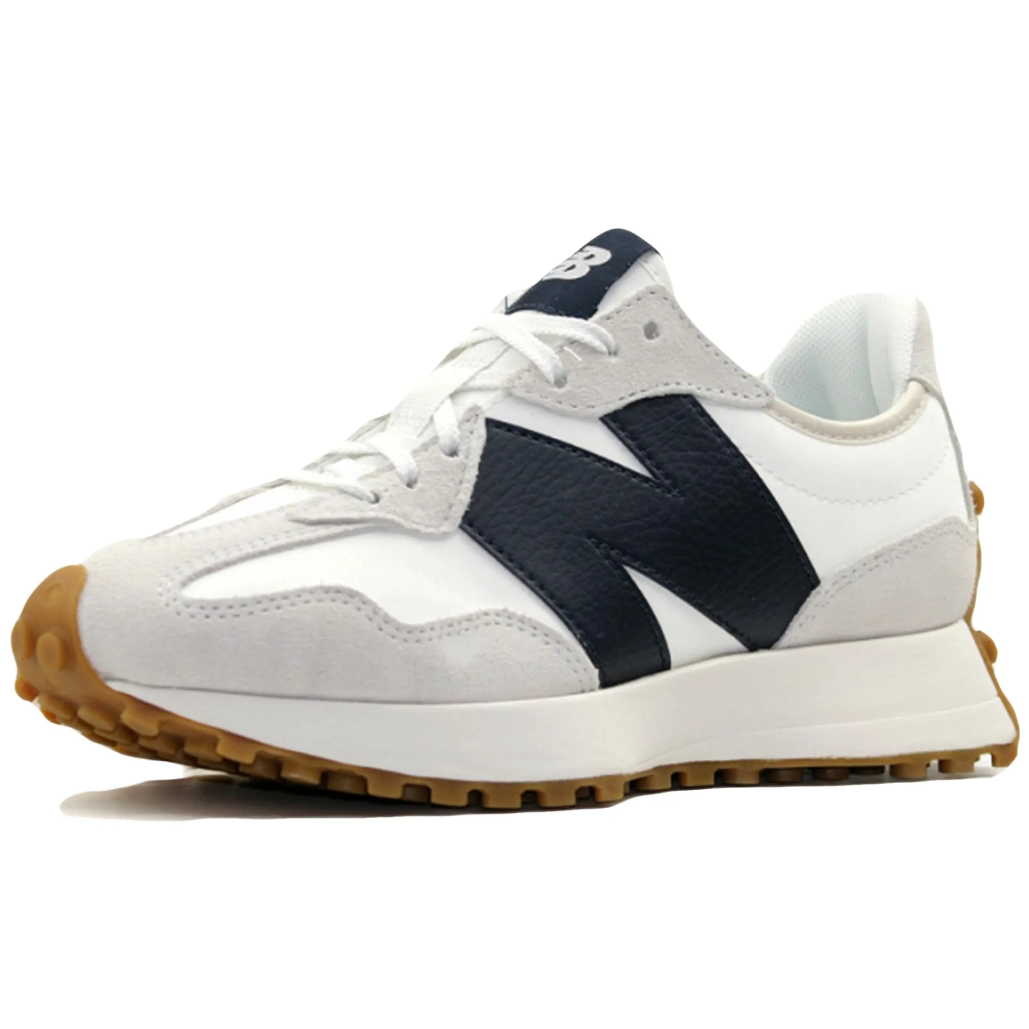 New Balance 327 Donna Beige