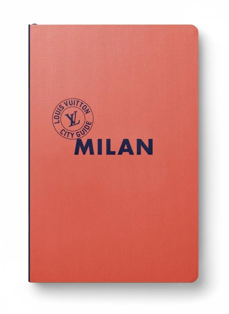 Milan (Guida Lonely Planet)