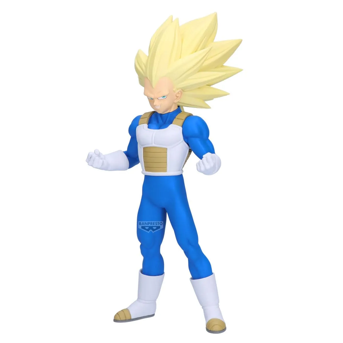 Banpresto - Vegeta Dragon Ball Daima Figure