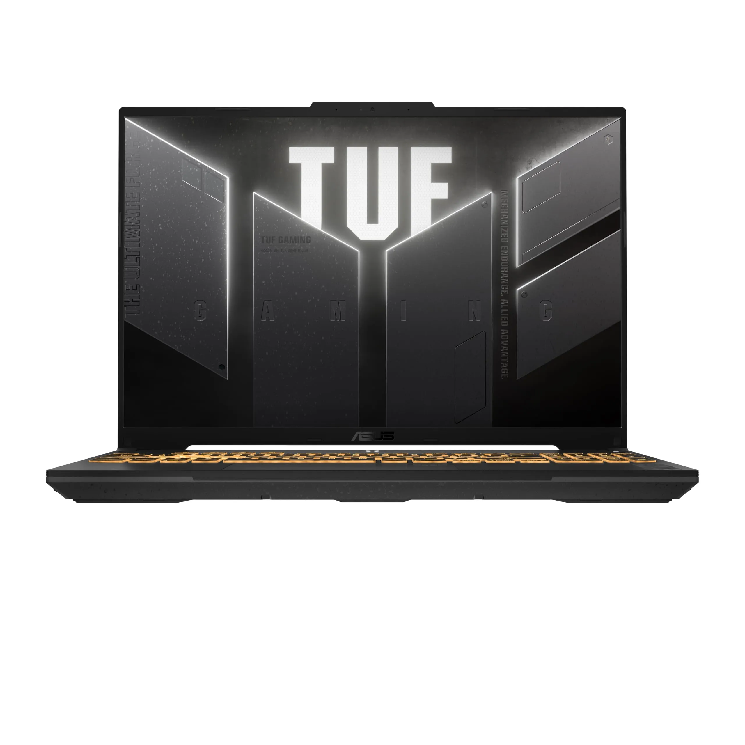 Asus TUF Gaming F16 (2025) i7 RTX 4050