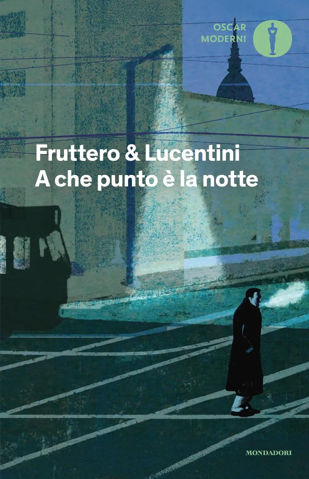 A che punto è la notte - Christian Carrai