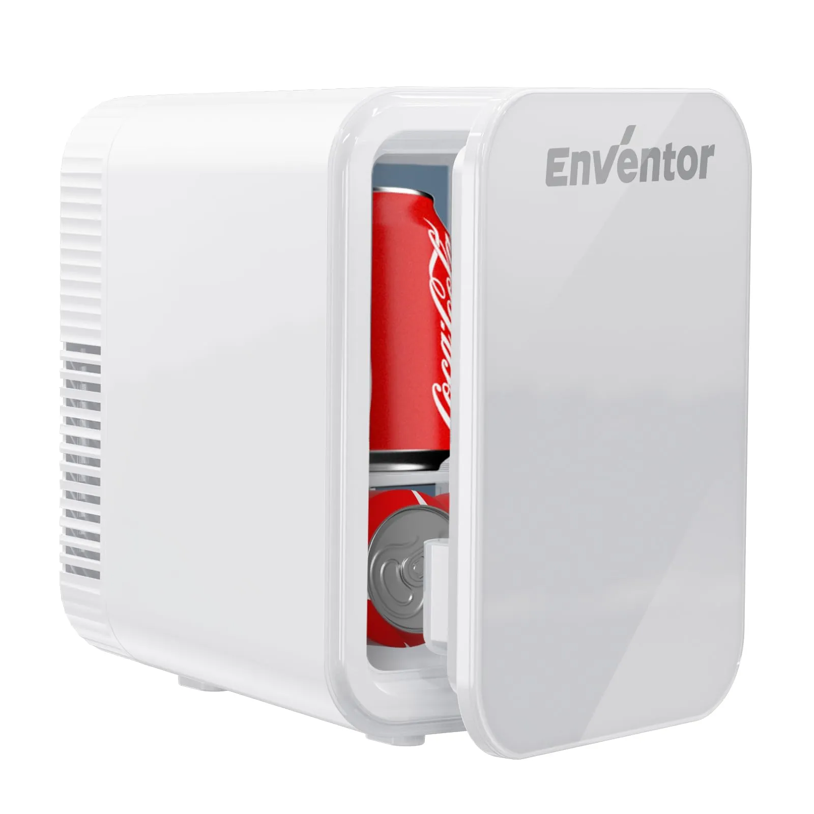 Enventor Frigorifero Mini da 10L: Portatile, Raffredda e Riscalda