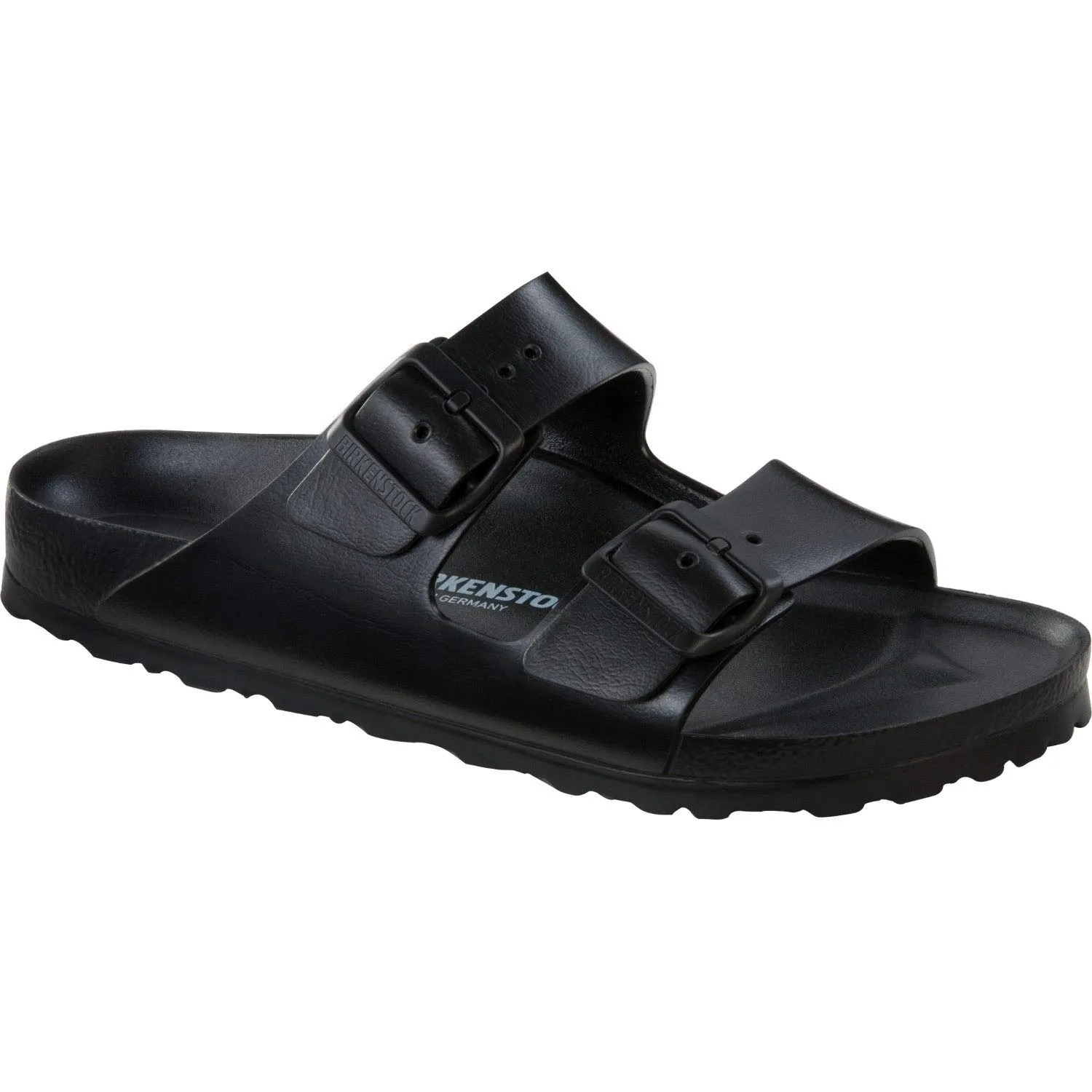 Birkenstock Arizona EVA Black Sandalo Donna