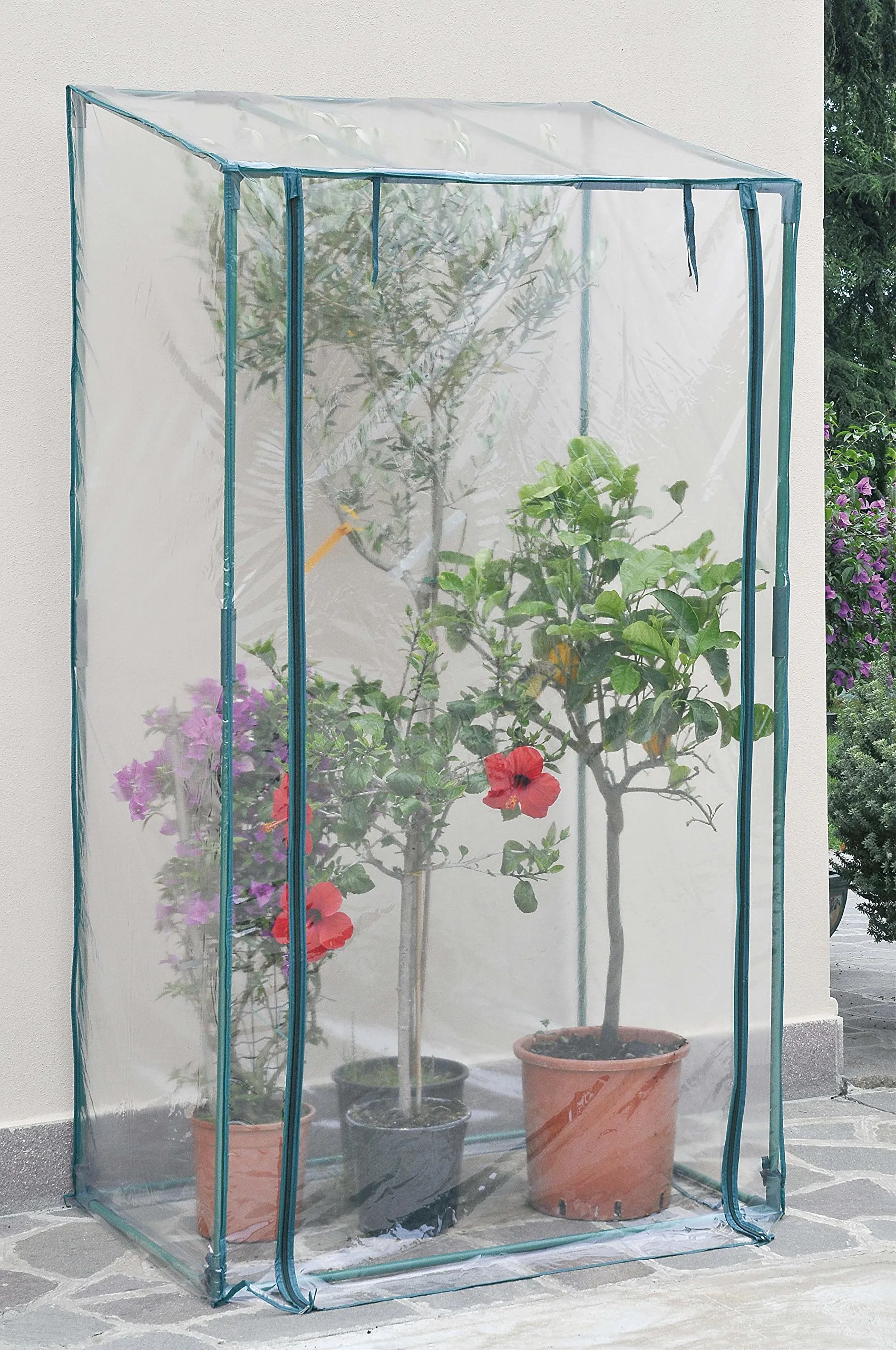 Verdemax 2626 Serra Buganvillea 100 x 70 x 170/190 cm