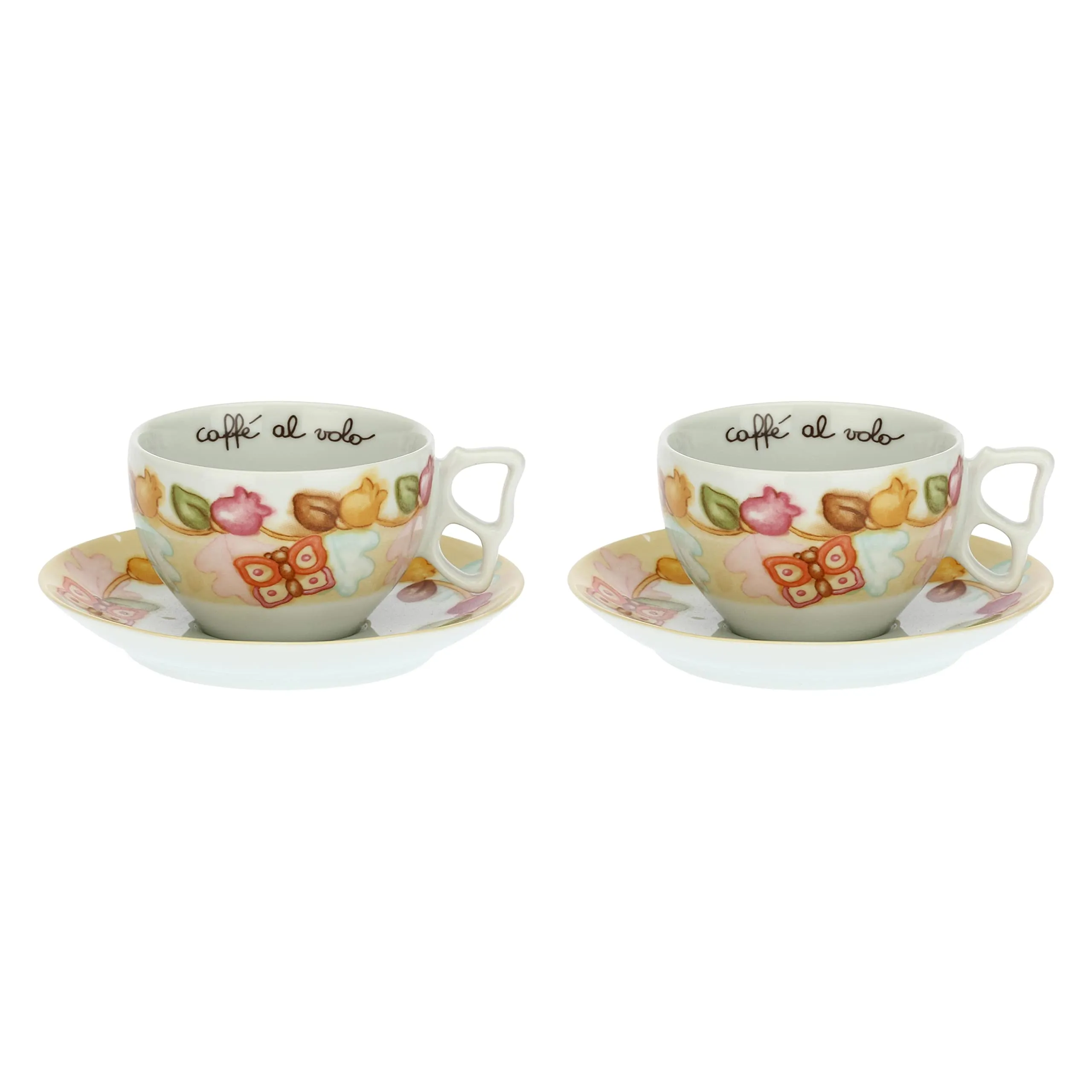 THUN - Set 2 Tazze Grace Medie