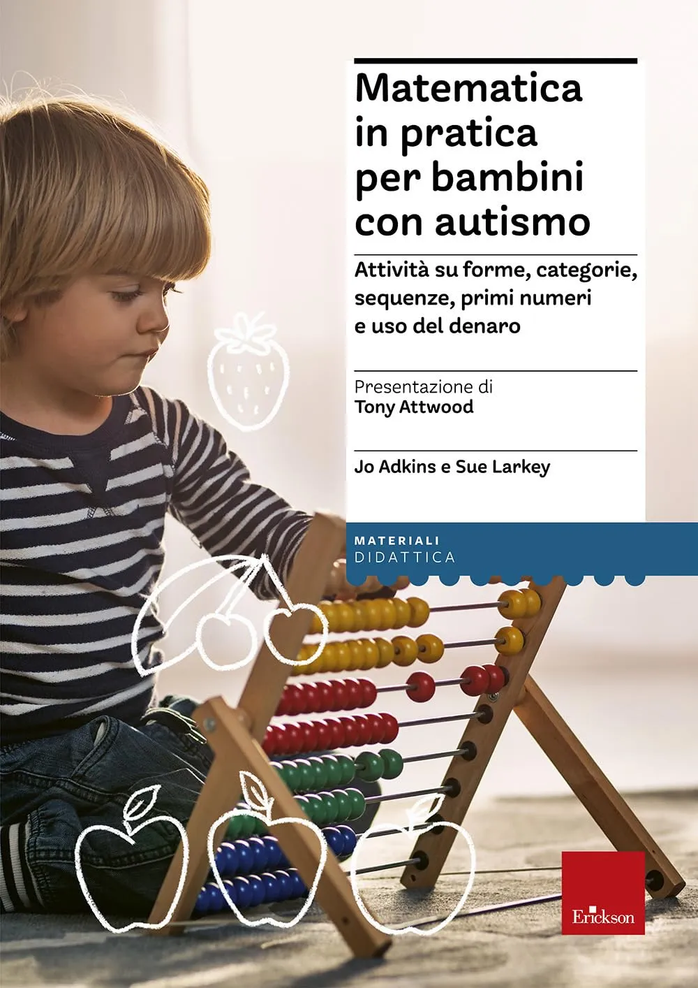 Matematica in pratica per bambini con autismo