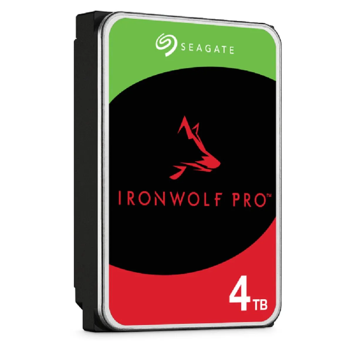 Seagate IronWolf Pro 4TB NAS HDD