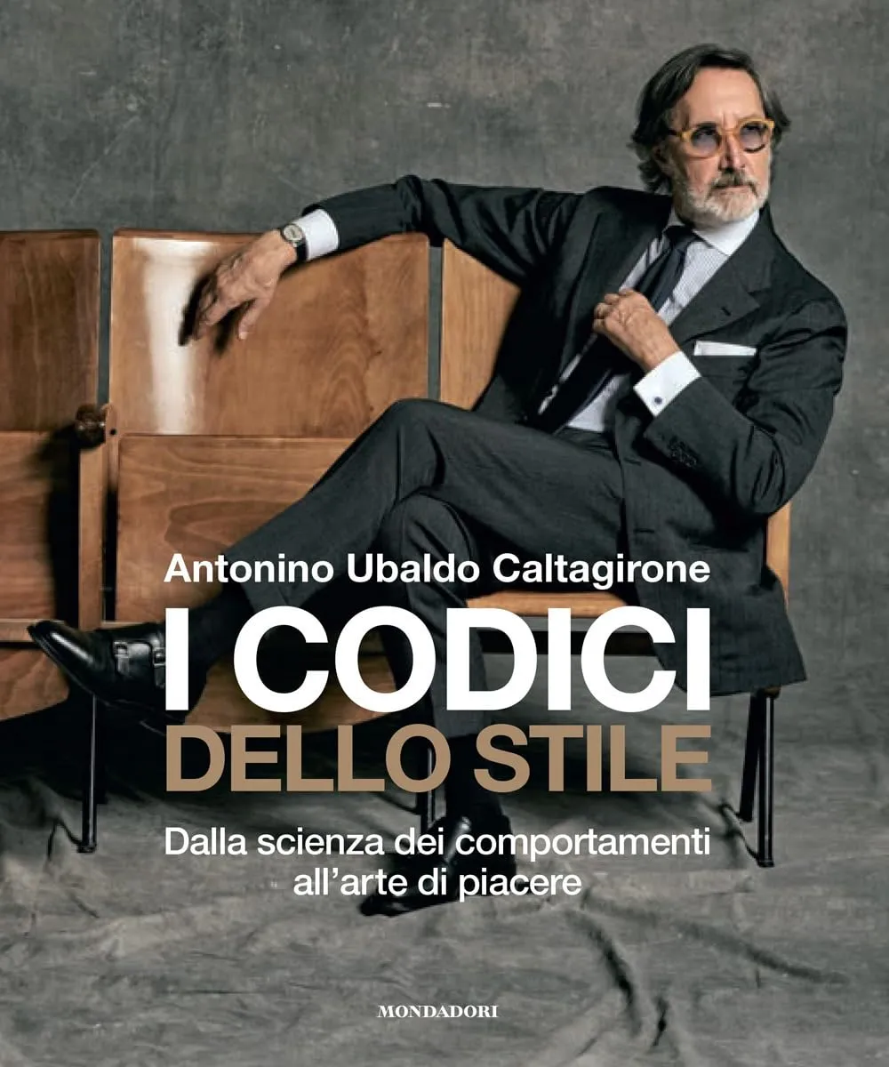 I codici dello stile. Dalla scienza dei comportamenti all'arte di piacere