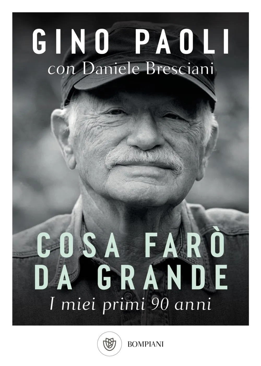 Cosa farò da grande. I miei primi 90 anni