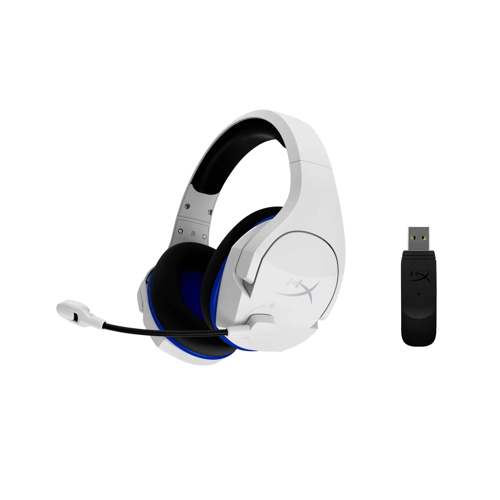 HyperX Cloud Stinger Core Cuffie da Gaming Wireless + DTS