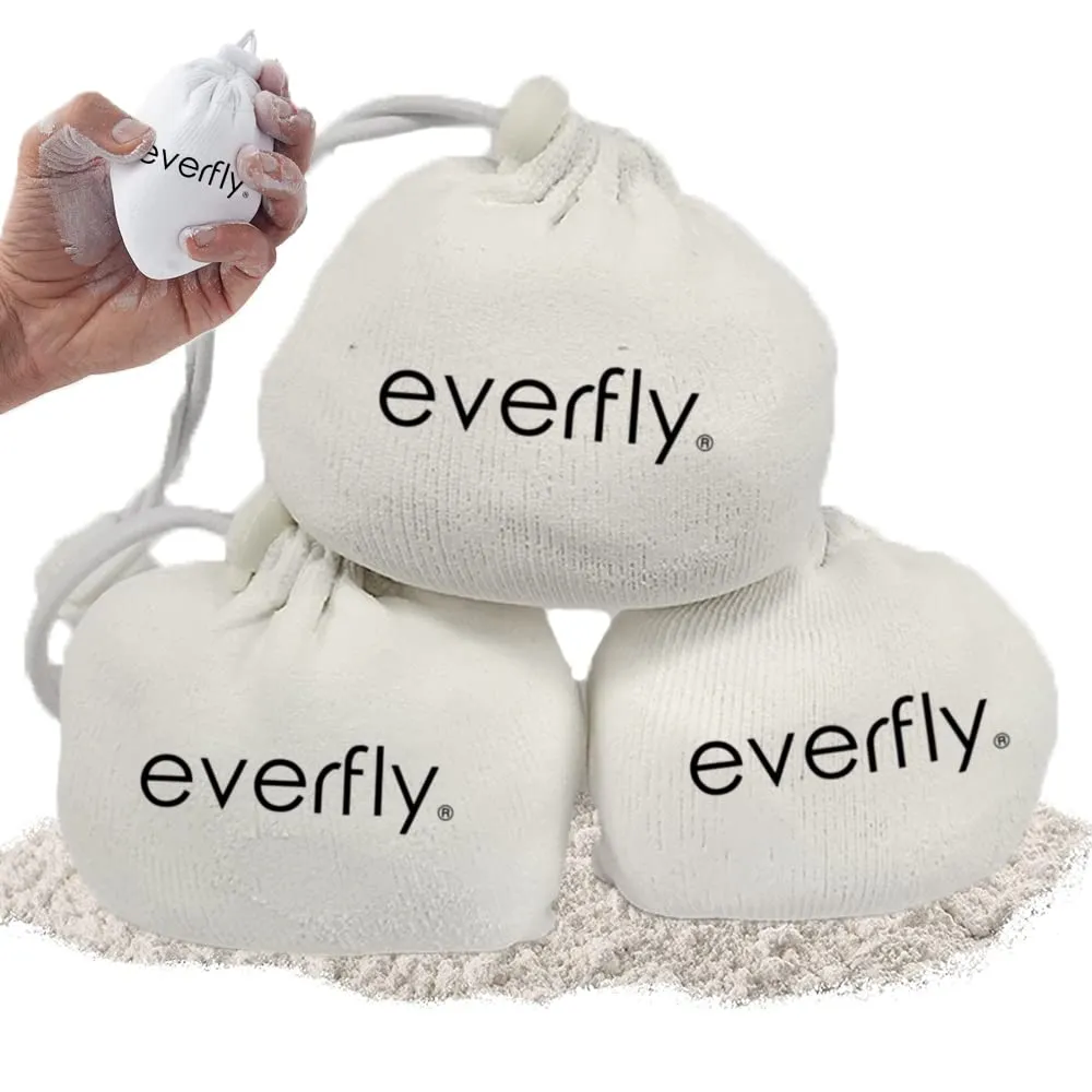 Everfly Magnesite in Polvere - 3x60gr