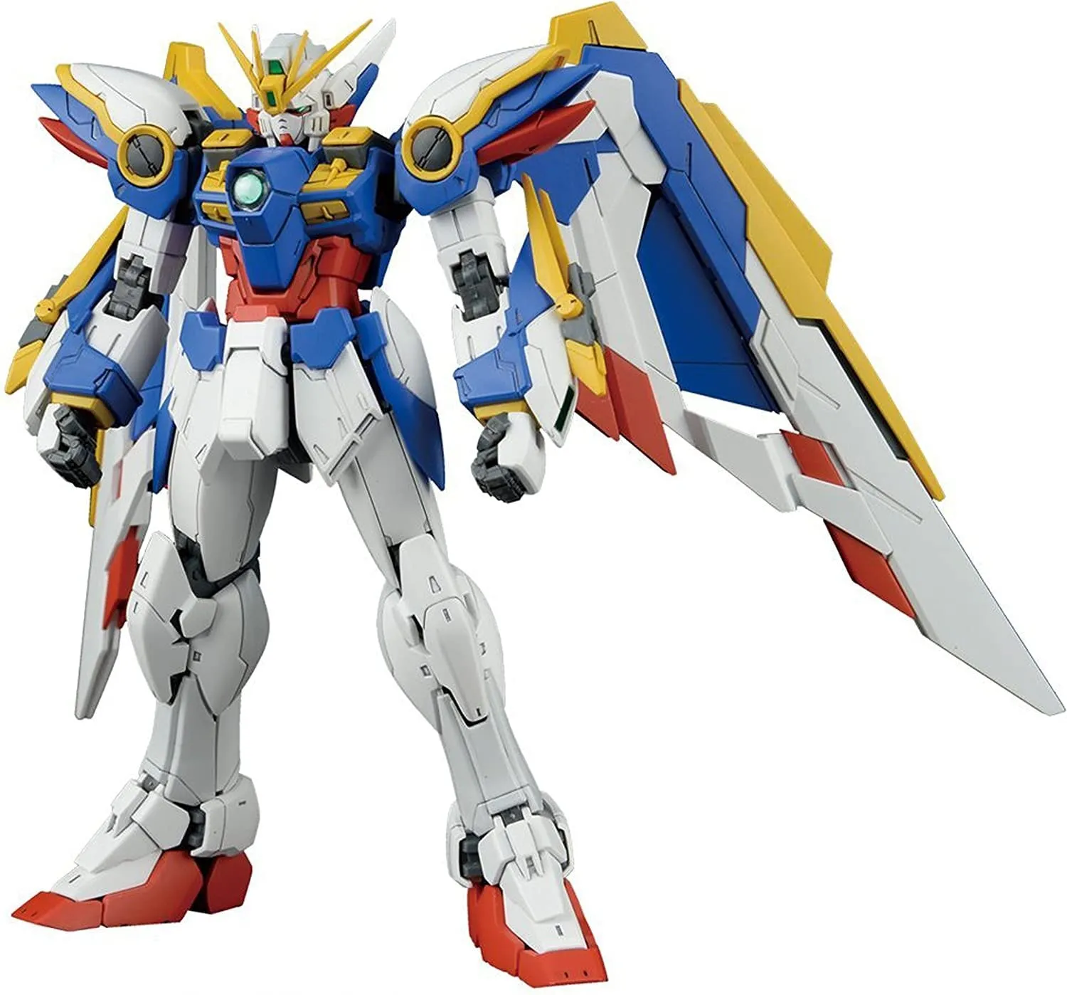 RG Wing Gundam EW - Bandai